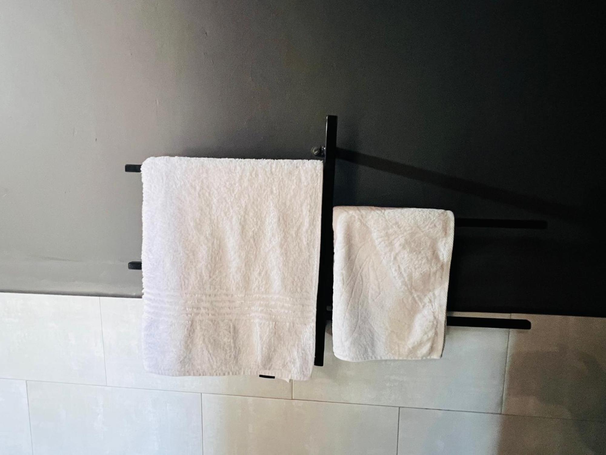 The Shed Venue & Boutique Hotel Lilongwe Luaran gambar