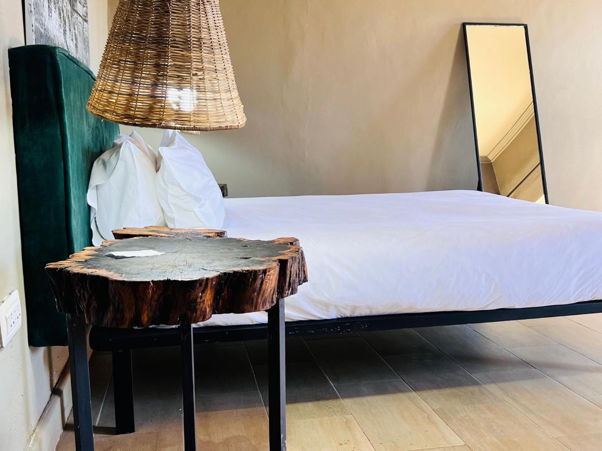 The Shed Venue & Boutique Hotel Lilongwe Luaran gambar