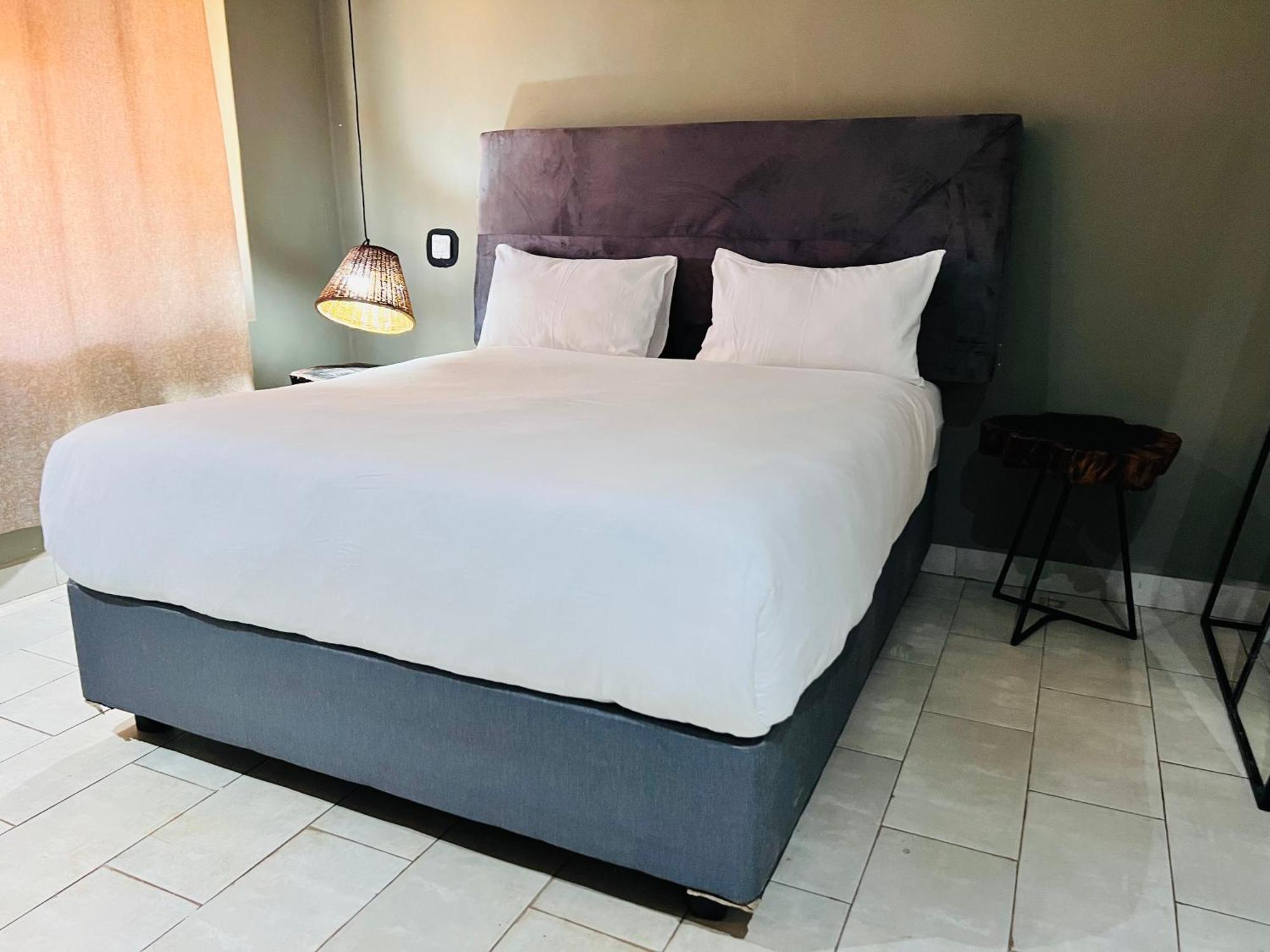 The Shed Venue & Boutique Hotel Lilongwe Luaran gambar